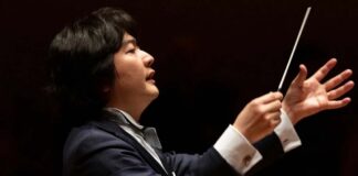 Kazuki Yamada protagonista della stagione sinfonica del Teatro La Fenice Kazuki Yamada