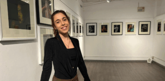 Le imperfezioni che ci rendono umani: la prima mostra di Laura Perrotta a Trieste