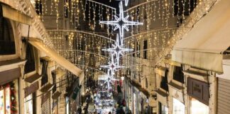 Natale e Capodanno a Venezia, le ordinanze per sicurezza e ordine urbano Natale e Capodanno a Venezia sicurezza