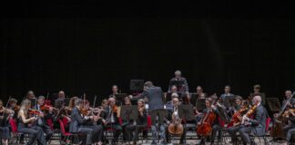 La Nona Sinfonia di Beethoven chiude ‘Gocce Musicali per la Natura’ Gocce musicali per la Natura 2025