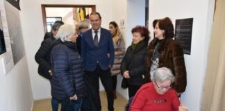 A Pellestrina il Natale al Piccolo Museo Pellestrina il Natale al Piccolo Museo