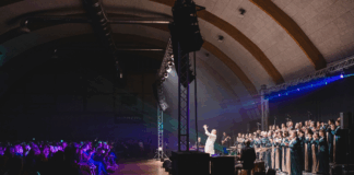 Concerto di Capodanno a Cavallino-Treporti: il River Gospel Mass Choir apre il 2026 in musica