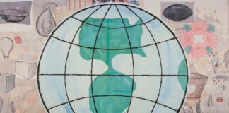 Palazzetto Tito ospita la mostra ‘Sailing to Byzantium’ Sailing to Byzantium