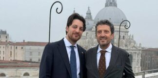 Veneto e Biennale, Stefani incontra Buttafuoco Stefani incontra Buttafuoco