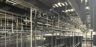 Due milioni di euro per il nuovo palcoscenico del Teatro La Fenice palcoscenico Teatro La Fenice