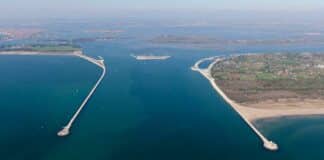 Venezia, stanziati 93 milioni di euro per il Mose 93 milioni Mose