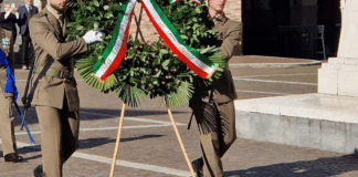 Portogruaro ricorda i suoi Martiri: a 81 anni dal sacrificio per la libertÃ