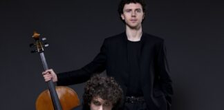 Giovani talenti alla Fenice, il Duo Stefanelli-Pantani in concerto