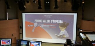 All’M9 il Premio ‘Valori d’Impresa’ di Confindustria Valori d’Impresa