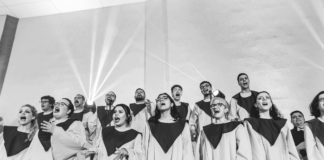 Concerto Gospel – One Voice & Friends: la magia del Natale arriva