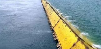 MOSE, rinnovato protocollo su condivisione previsioni marea MOSE