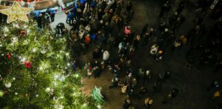 Venezia, nel weekend tornano i mercatini di Natale mercatini di Natale