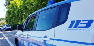 Spaccio e criminalità diffusa, maxi operazione della Polizia in tutta Italia