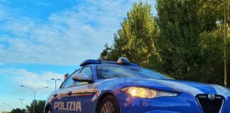 Polizia di Stato di Venezia, il bilancio di fine anno Polizia di Stato di Venezia