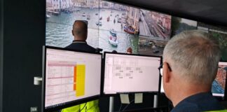 Protezione Civile Terraferma, oltre 25 mila ore di servizio nell’ultimo anno Protezione Civile Terraferma