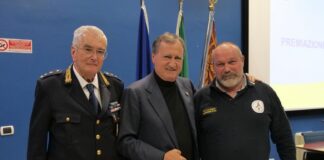 Protezione civile, il sindaco ringrazia i volontari per l’attività del 2025 protezione civile sindaco