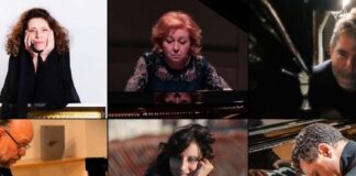 Al Teatro Toniolo una maratona pianistica dedicata a Sostakovic Sostakovic Toniolo