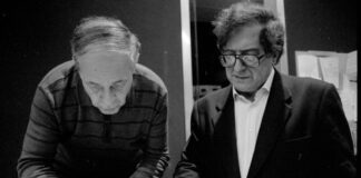 Domani a Venezia un convegno dell’Associazione Nazionale Critici Musicali Venezia Associazione Nazionale Critici Musicali