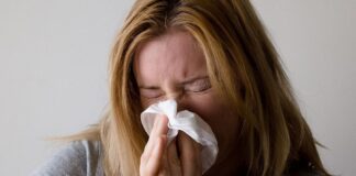 Influenza in forte crescita in Veneto, 68 mila casi in una settimana Influenza in Veneto