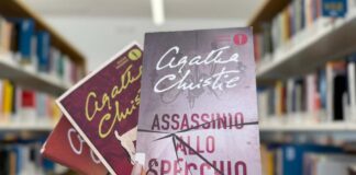 Biblioteca VEZ rende omaggio a David Bowie e Agatha Christie Biblioteca VEZ