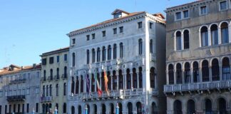 L’Ex Convento di San Nicolò al Lido in concessione al Global Campus of Human Rights Ex Convento di San Nicolò