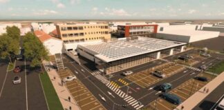 Ex Feltrificio Veneto, via libera definitivo alla riqualificazione dell’area Ex Feltrificio Veneto