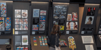 Identitalia in dialogo: al Museo M9 le visite guidate degli studenti IUAV aprono nuovi sguardi sul Made in Italy