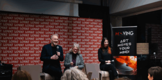 Il tempo si ferma nei buchi neri e nei libri: alla libreria Lovat la magia di Jón Kalman Stefánsson