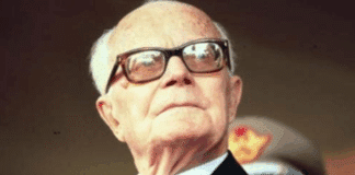 “Sandro Pertini – Il combattente”: un film-documento per raccontare la storia di un’icona del Novecento