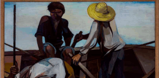 Al Museo M9 un nuovo appuntamento di “Un capolavoro alla volta”: protagonista Scilla di Renato Guttuso