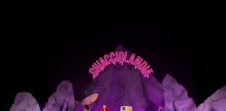 Fenice, da domani in scena Piccolo Orso e la Montagna di ghiaccio Piccolo Orso