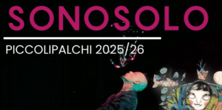 PiccoliPalchi: quando la magia delle bolle racconta la scoperta di sé