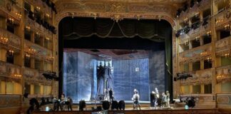 Teatro La Fenice, dal 23 gennaio va in scena Simon Boccanegra Fenice Simon Boccanegra
