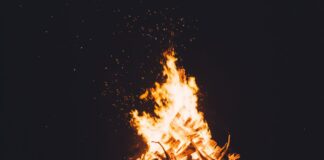 Epifania, falò su tutto il territorio comunale di Venezia Epifania Venezia