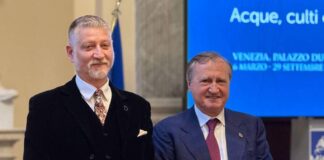 Etruschi e Veneti, presentata a Roma la grande mostra sull’Italia preromana Etruschi e Veneti