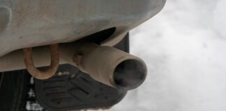 Superato il limite di PM10, a Venezia scatta l’allerta arancio allerta arancione