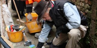 Venezia rinnova la memoria, posate 13 nuove Pietre d’Inciampo in città 13 Pietre d’Inciampo