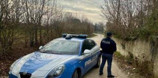 Arrestato 38enne sorpreso con 100 grammi di cocaina