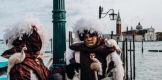 Carnevale di Venezia 2026, il Comune riorganizza sicurezza e mobilità Carnevale di Venezia 2026