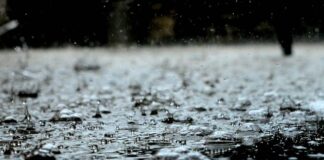 Maltempo, stato di attenzione per precipitazioni diffuse e nevicate pioggia maltempo stato di attenzione