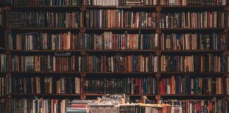 Un mare di libri per la Biblioteca di San Toma’ Un mare di libri per la Biblioteca di San Toma’