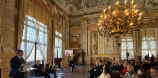 Presentata l’Agenda 2026 di Fondazione Musei Civici di Venezia presentazione Fondazione Musei Civici