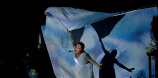 Teatro del Parco, il 25 gennaio ‘Le quattro stagioni e Piccolo Vento’ quattro stagioni e Piccolo Vento