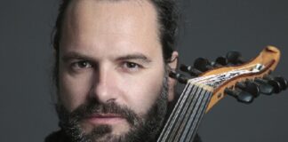 Il jazz di Zoran Majstorovic approda al Centro Candiani con il progetto Oramai Zoran Majstorovic