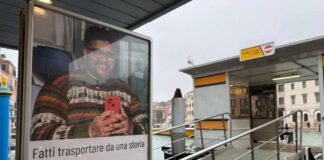 Venezia, la biblioteca digitale sale a bordo di vaporetti e autobus Biblioteca digitale