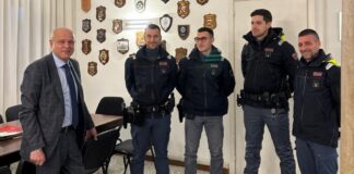 Controlli straordinari per Carnevale, quattro arresti tra centro storico e terraferma Controlli straordinari Carnevale