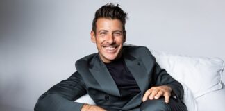 Francesco Gabbani in concerto a Bibione il prossimo 20 luglio Francesco Gabbani Bibione