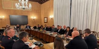 Crisi della pesca, confronto tra Regione e categorie a Venezia