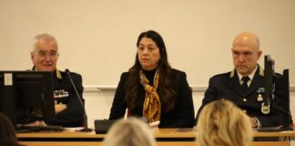 Presentato il bilancio operativo 2025 della Polizia Locale di Venezia bilancio operativo 2025 Polizia Locale