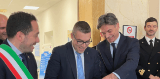 Nuovi CUP e sala d’attesa all’Ospedale di Jesolo: presentato il primo intervento di riqualificazione dello storico Istituto Marino